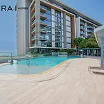 Mira Holiday Homes - Luxury 2 Bedroom In Bluewaters With Stunning View