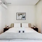 Mira Holiday Homes - Luxury 2 Bedroom In Bluewaters With Stunning View