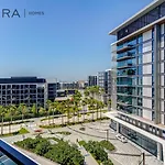 Mira Holiday Homes - Luxury 2 Bedroom In Bluewaters With Stunning View