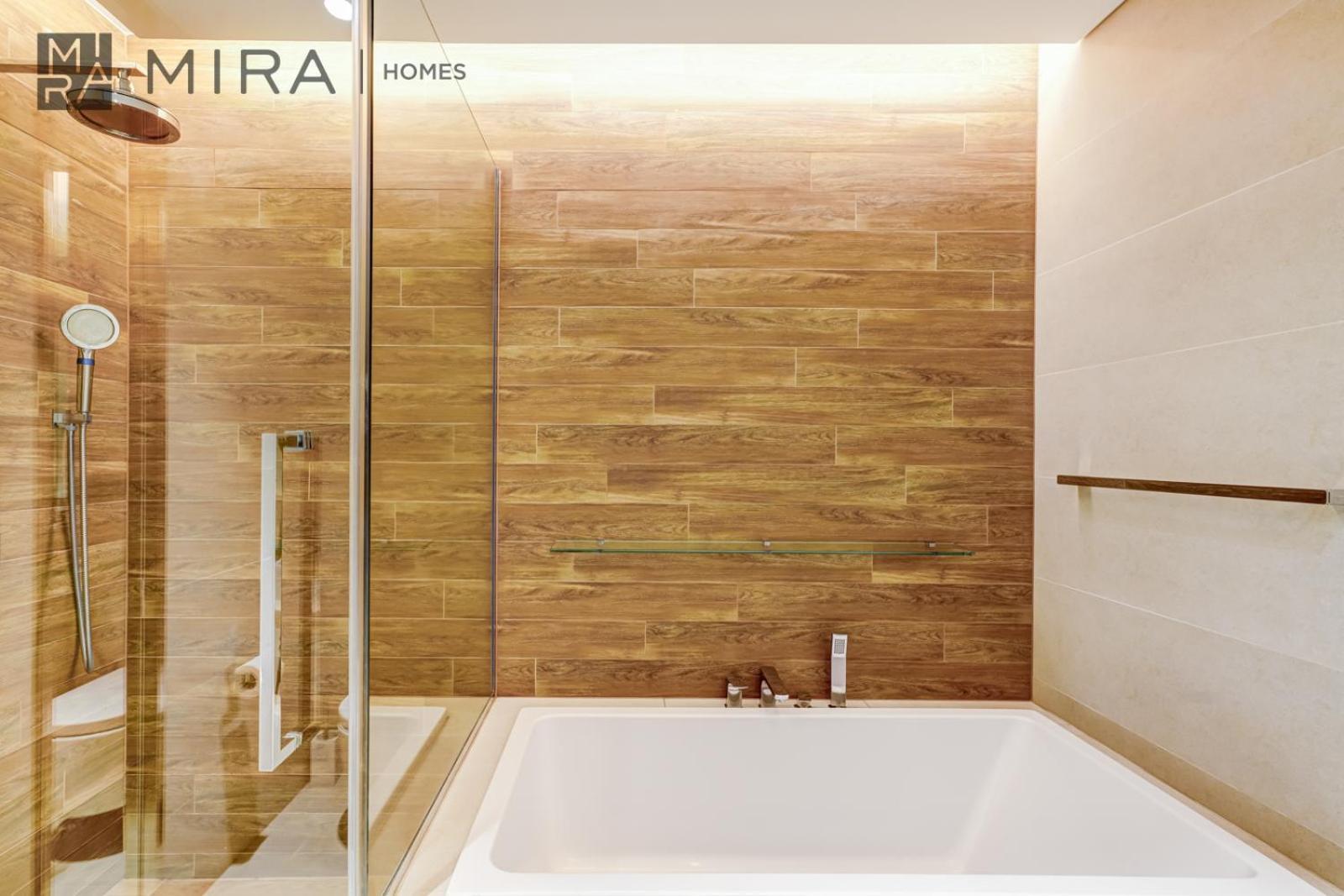 Mira Homes - Luxury 2 Bedroom In Bluewaters With Stunning View Apartment Dubai